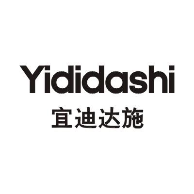 宜迪达施  YIDIDASHI