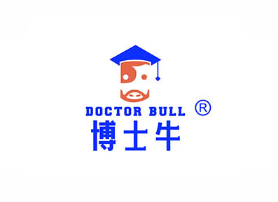 博士牛 DOCTOR BULL