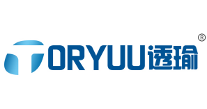 透瑜
TORYUU