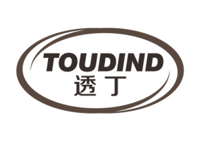 透丁
TOUDING