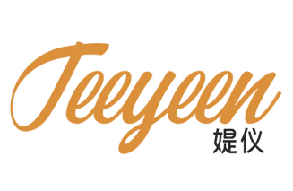 媞仪
TEEYEEN