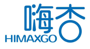 嗨杏HIMAXGO