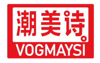 潮美诗VOGMAYSI