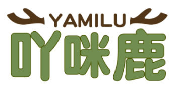 吖咪鹿YAMILU