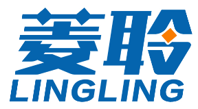 菱聆LINGLING