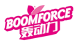 轰动力
Boomforce