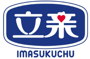 立亲IMASUKUCHU