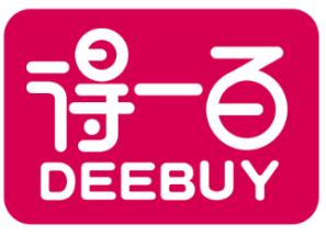 得一百DEEBUY