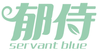 郁侍servantblue