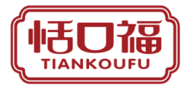 恬口福Tiankoufu