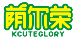 荫尔荣Kcuteglory