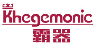 霸器KHEGEMONIC