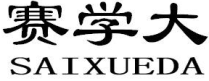 赛学大SAIXUEDA