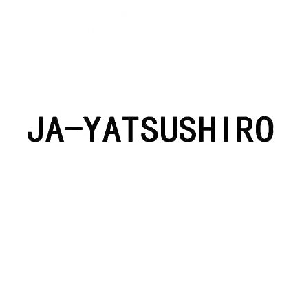 JA-YATSUSHIRO