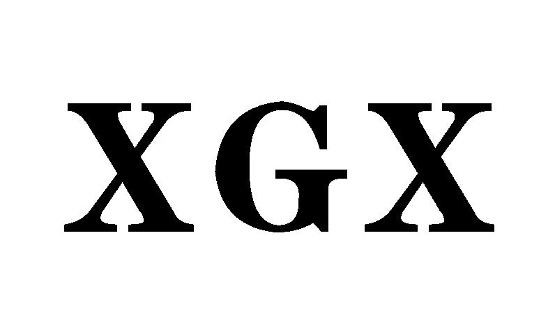 XGX