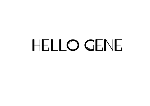 Hello Gene