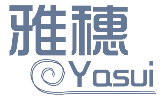 雅穗
Yasui