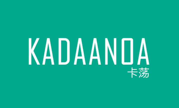 卡荡 KADAANOA