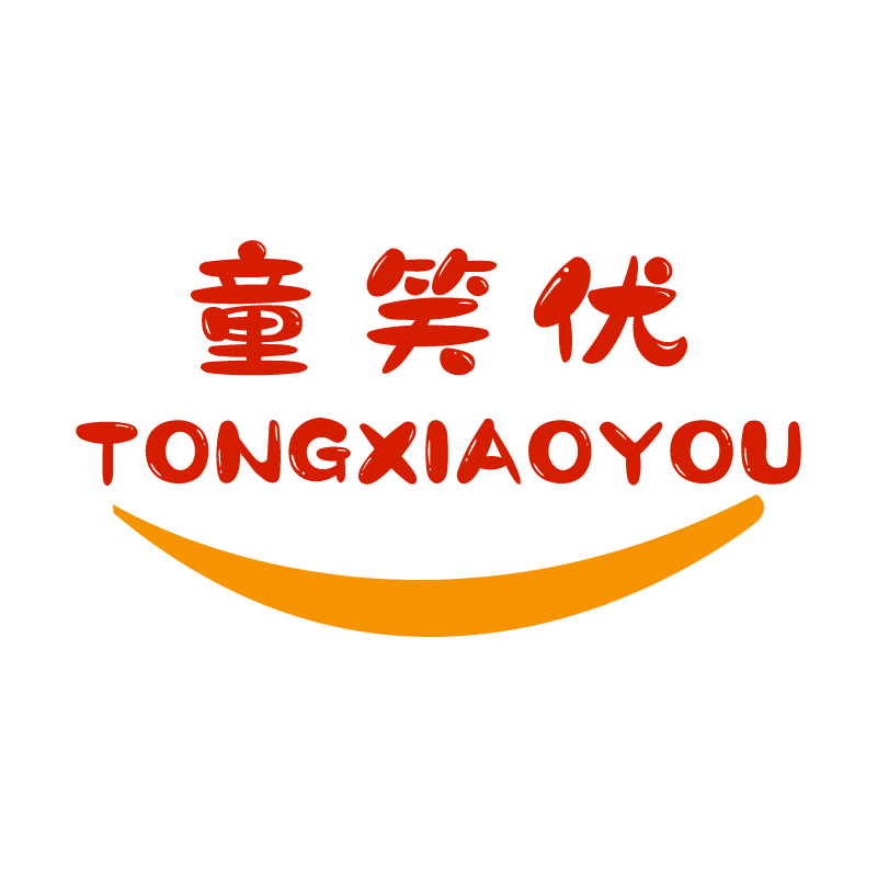 童笑优TONGXIAOYOU