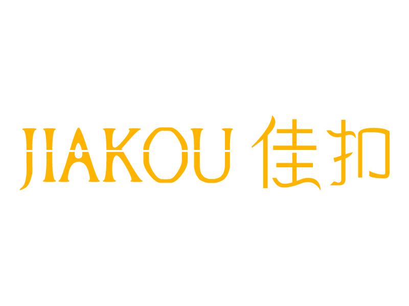 佳扣JIAKOU