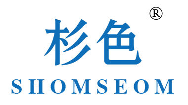 杉色 SHOMSEOM