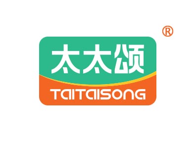 太太颂
taitaisong