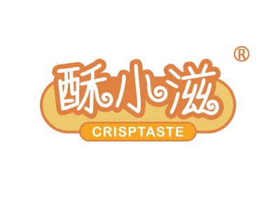 酥小滋 CRISPTASTE