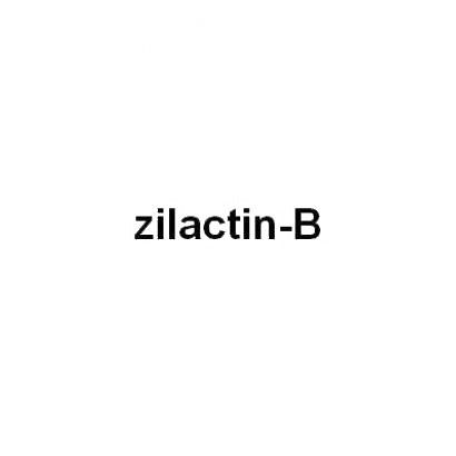 ZILACTIN B