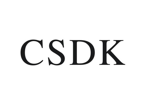 CSDK