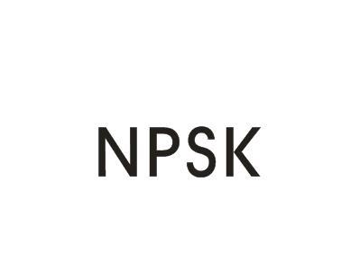 NPSK