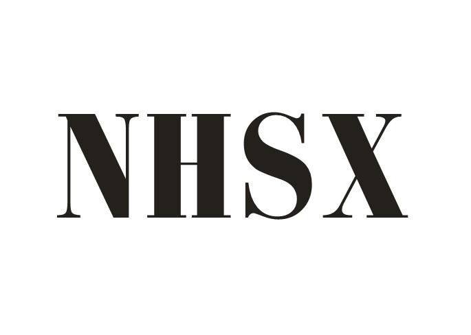 NHSX