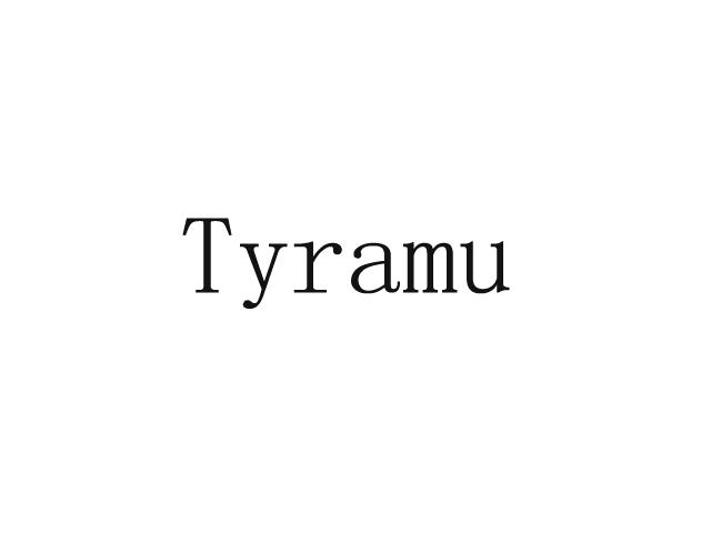 Tyramu