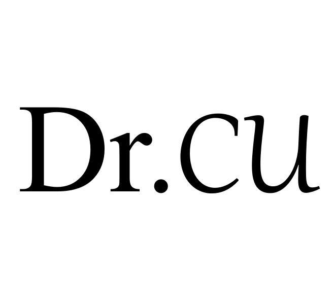 Dr.CU