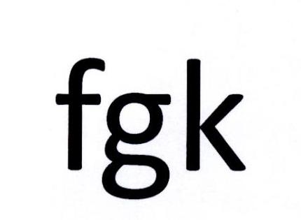 FGK