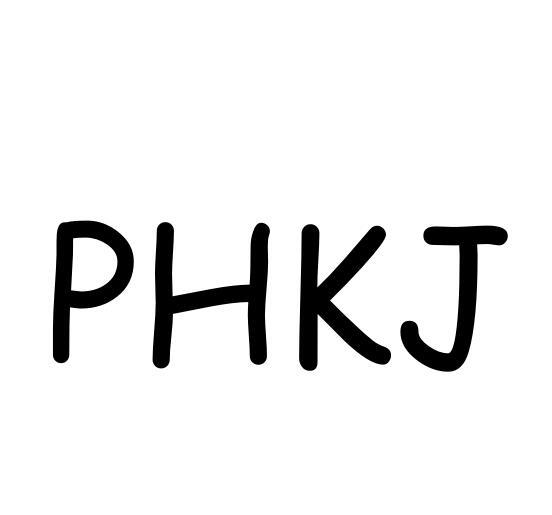 PHKJ