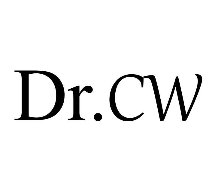 Dr.CW