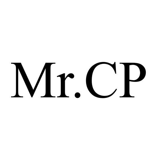 Mr.CP