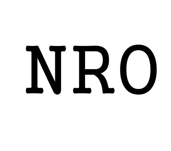 NRO