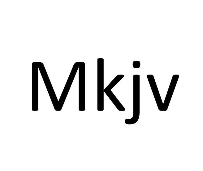 MKJV