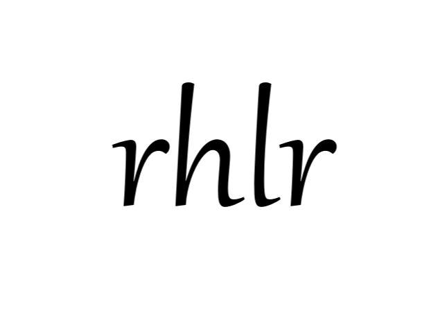 RHLR