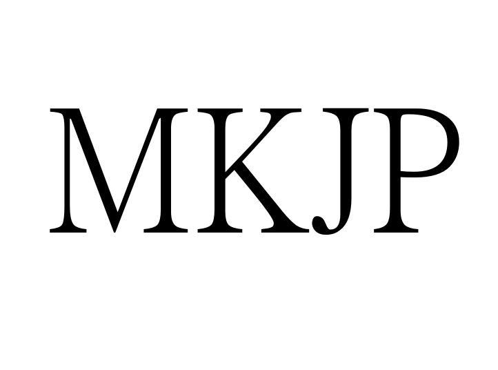 MKJP