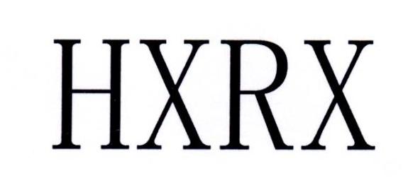 HXRX