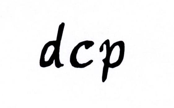 DCP