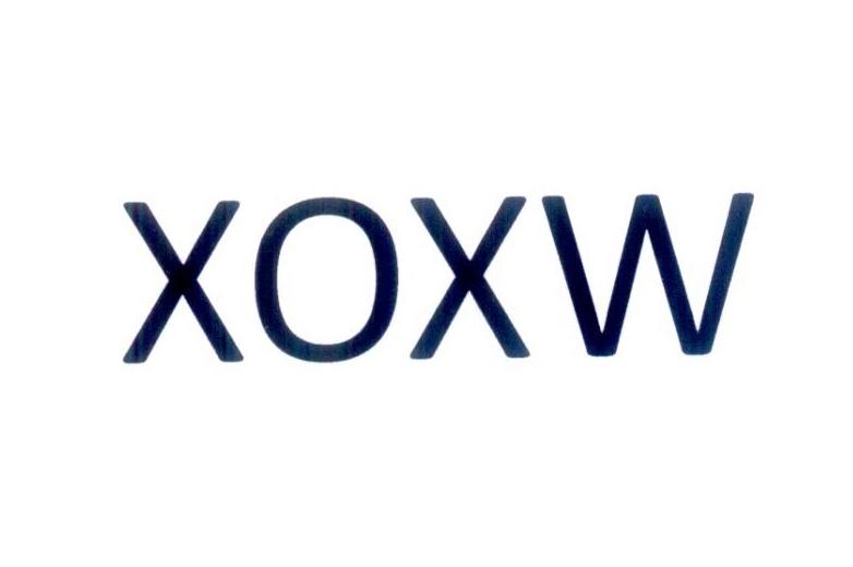 XOXW
