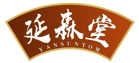 延森堂 YANSUNTOM