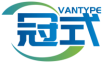 冠式 VANTYPE