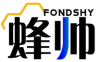 蜂帅 FONDSHY