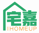 宅嘉 IHOMEUP