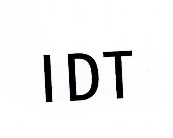 IDT