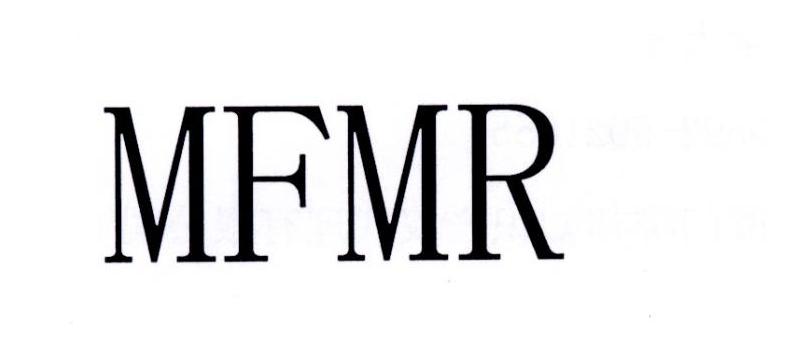 MFMR